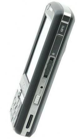 Asus P750