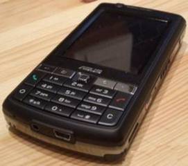 Asus P750