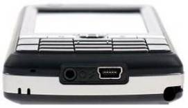 Asus P750