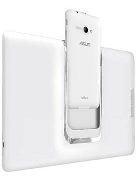 Asus PadFone E