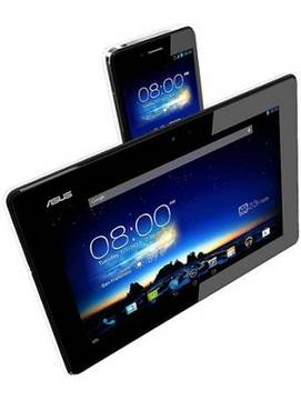 Asus PadFone Infinity