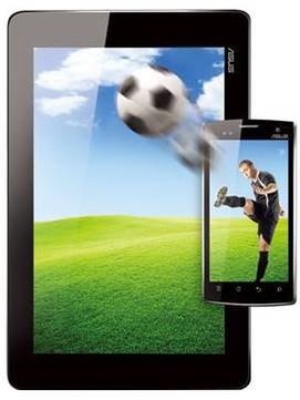 Asus PadFone