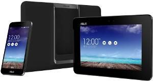 Asus PadFone S