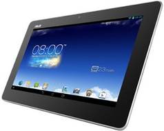 Asus Transformer Book Trio