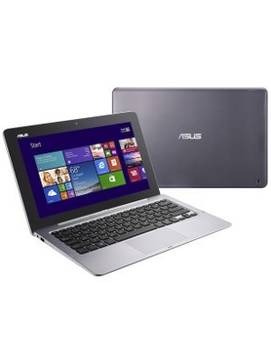 Asus Transformer Book Trio