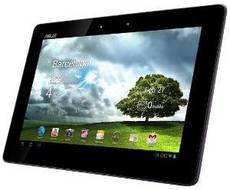 Asus Transformer Pad Infinity 32GB WiFi and 3G