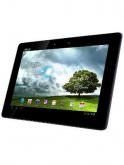 Asus Transformer Pad Infinity 64GB WiFi and 3G Price