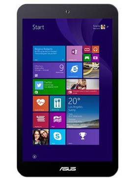 Asus VivoTab 8