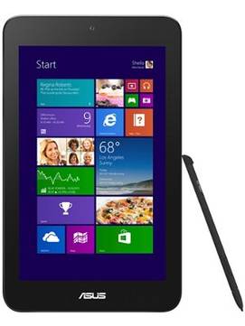 Asus VivoTab Note 8