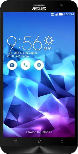 Asus Zenfone 2 Deluxe 64GB