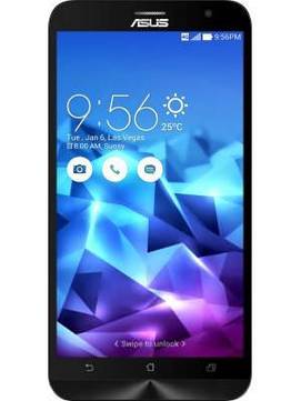 Asus Zenfone 2 Deluxe Special Edition