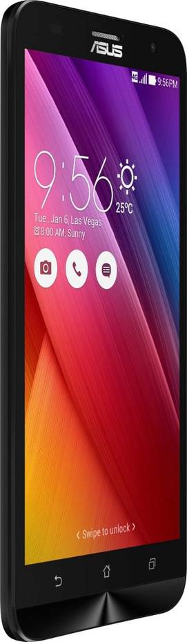 Asus Zenfone 2 Laser ZE550KL 3GB RAM