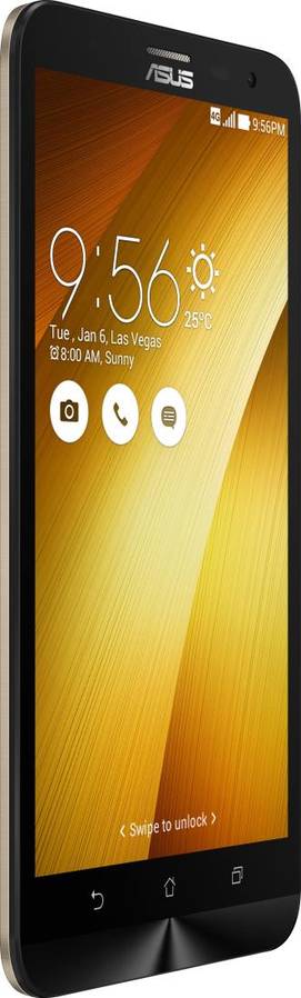 Asus Zenfone 2 Laser ZE601KL