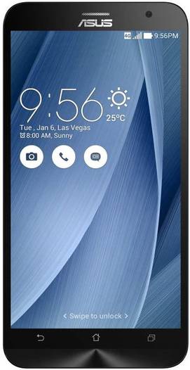 Asus Zenfone 2 4GB RAM 64GB 2.3Ghz