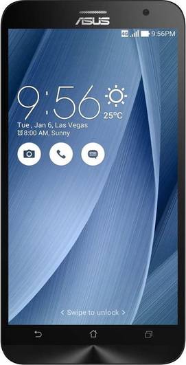 Asus Zenfone 2 4GB RAM 64GB 2.3Ghz