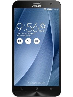 Asus Zenfone 2 4GB RAM 64GB 2.3Ghz Price