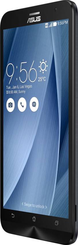 Asus Zenfone 2 ZE551ML 4GB RAM 32GB 1.8Ghz