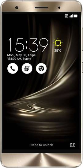 Asus Zenfone 3 Deluxe 256GB