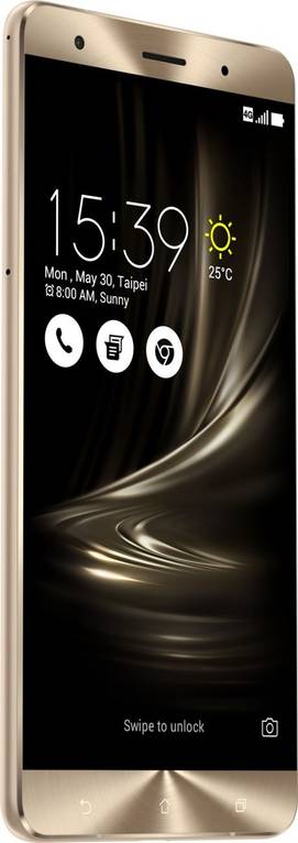 Asus Zenfone 3 Deluxe 256GB