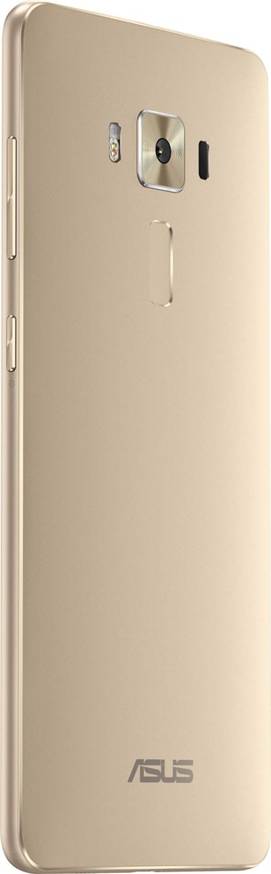 Asus Zenfone 3 Deluxe 256GB
