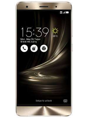 Asus Zenfone 3 Deluxe 256gb Price In India Full Specs 23rd June 21 91mobiles Com