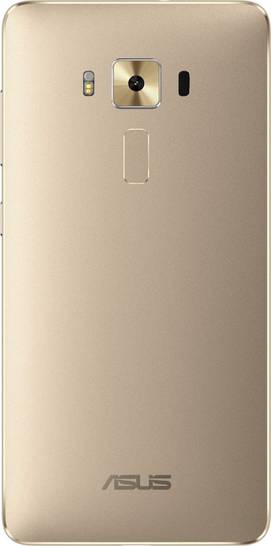 Asus Zenfone 3 Deluxe