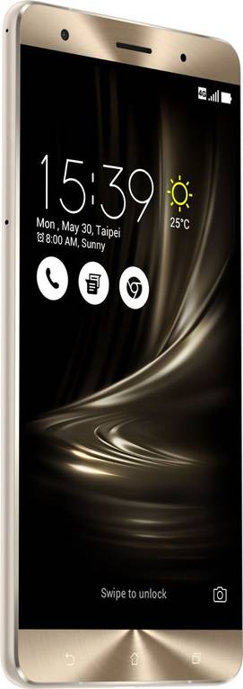 Asus Zenfone 3 Deluxe