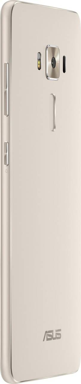 Asus Zenfone 3 Deluxe
