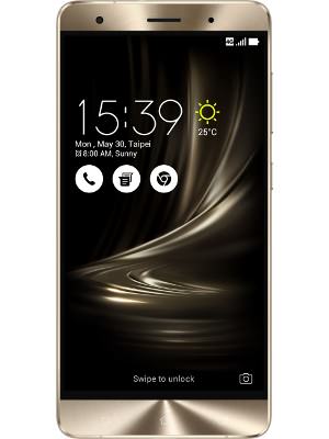 Asus Zenfone 3 Deluxe Price