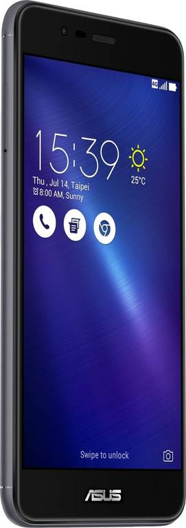Asus Zenfone 3 Max