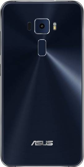 Asus Zenfone 3 ZE552KL