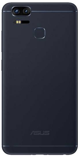 Asus ZenFone 3 Zoom ZE553KL