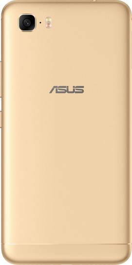 Asus Zenfone 3s Max