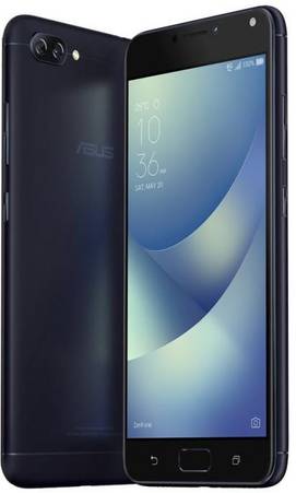 Asus ZenFone 4 Max Pro