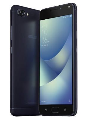 Asus ZenFone 4 Max Pro Price