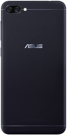 Asus ZenFone 4 Max ZC520KL