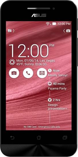 Asus Zenfone 4