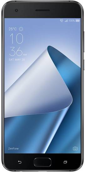 Asus Zenfone 4 Pro