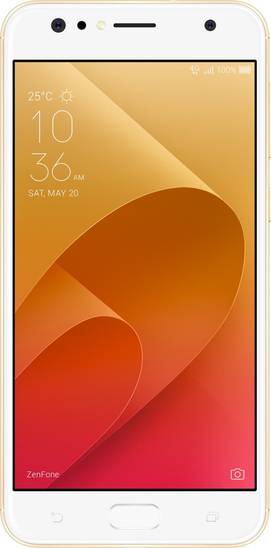 Asus Zenfone 4 Selfie