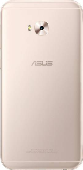 Asus ZenFone 4 Selfie Pro