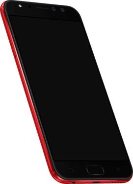 Asus ZenFone 4 Selfie Pro