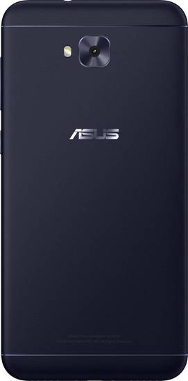 Asus ZenFone 4 Selfie ZB553KL