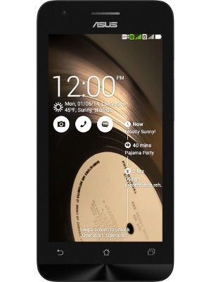 Asus Zenfone C ZC451CG Price