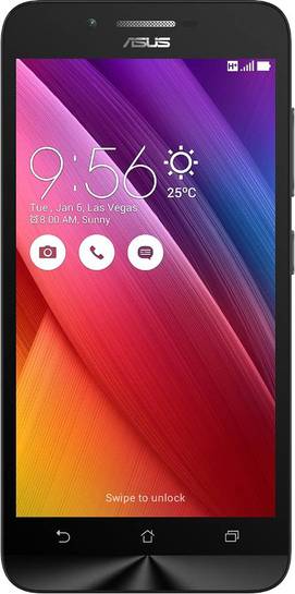 Asus Zenfone Go