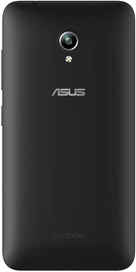 Asus Zenfone Go