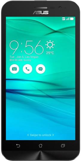 Asus Zenfone Go ZB500KG