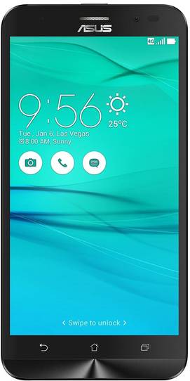 Asus ZenFone Go ZB552KL