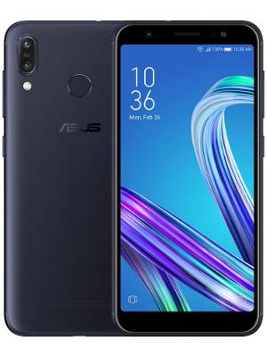 Zenfone Max M1 Vs Samsung Z1