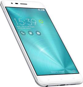 Asus Zenfone Zoom S