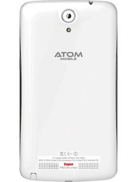Atom Maximus